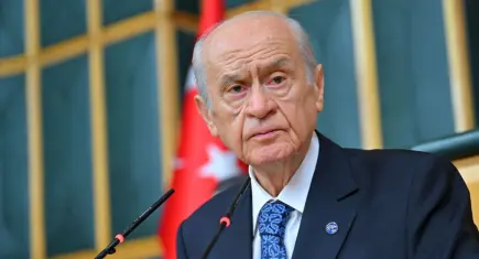 Bahçeli: Askeri hastaneler yeniden açılmalı