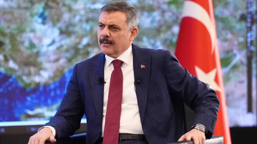 Bakan Çiftçi: 2 bin 763 kontrol ve arama noktası kaldırıldı haberinin görseli