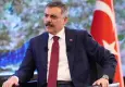 Bakan Çiftçi: 2 bin 763 kontrol ve arama noktası kaldırıldı