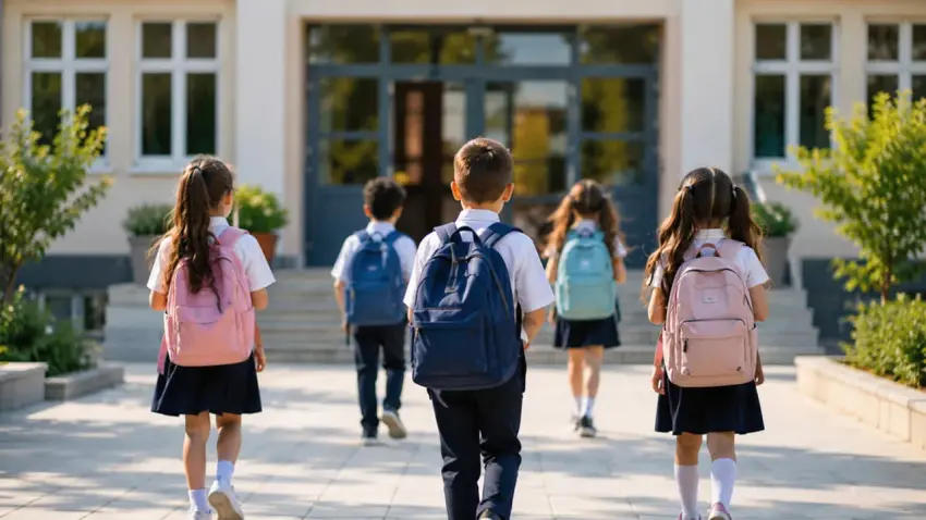 Binlerce veli ve öğrenciyi ilgilendiriyor: Ortaokul kayıtları ne zaman başlıyor? Ortaokul kayıtları nereden yapılacak? haberinin görseli