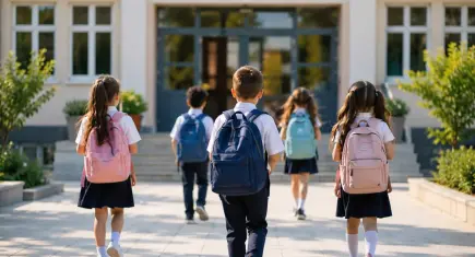 Binlerce veli ve öğrenciyi ilgilendiriyor: Ortaokul kayıtları ne zaman başlıyor? Ortaokul kayıtları nereden yapılacak?