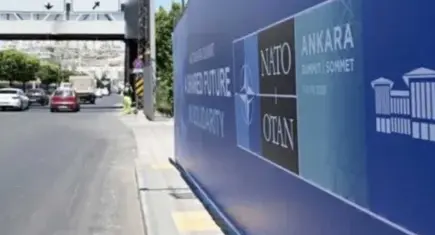 Bolu’da NATO zirvesi nedeniyle 10 günlük eylem yasağı