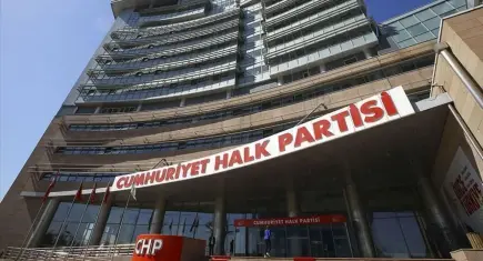 CHP’de Gökhan Günaydın’a Grup Başkanvekilliği görevi yeniden verildi