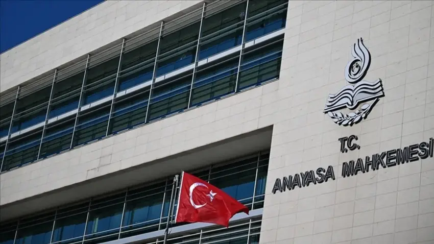 CHP’nin başvurusu sonuç verdi: O partinin amblemi iptal edildi haberinin görseli