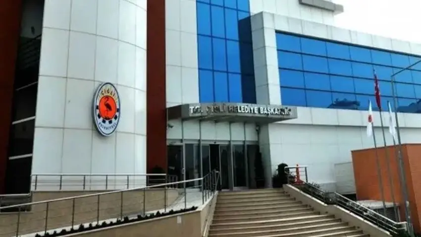 Çiğli Belediyesi'nden soruşturma izni açıklaması: Veremeyeceğimiz hiçbir hesap yoktur haberinin görseli