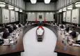 Cumhurbaşkanlığı Kabinesi toplandı: Gündem NATO Zirvesi