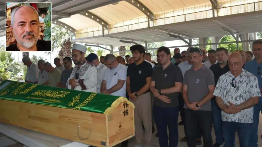 Demirören Medya'yı yasa boğan kayıp haberinin görseli