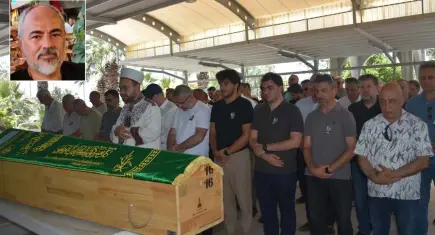 Demirören Medya'yı yasa boğan kayıp