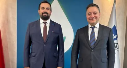 DEVA Partili Yılmaz: Güvenli şehirler sadece denetimle değil, adalet ve eşitlikle inşa edilir