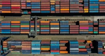 Dış ticaret açığında mayısta düşüş yaşandı