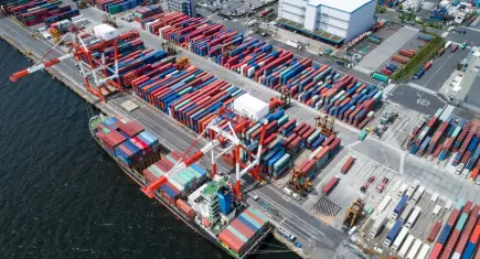 Egeli ihracatçılardan 25,5 milyar dolarlık dev performans!