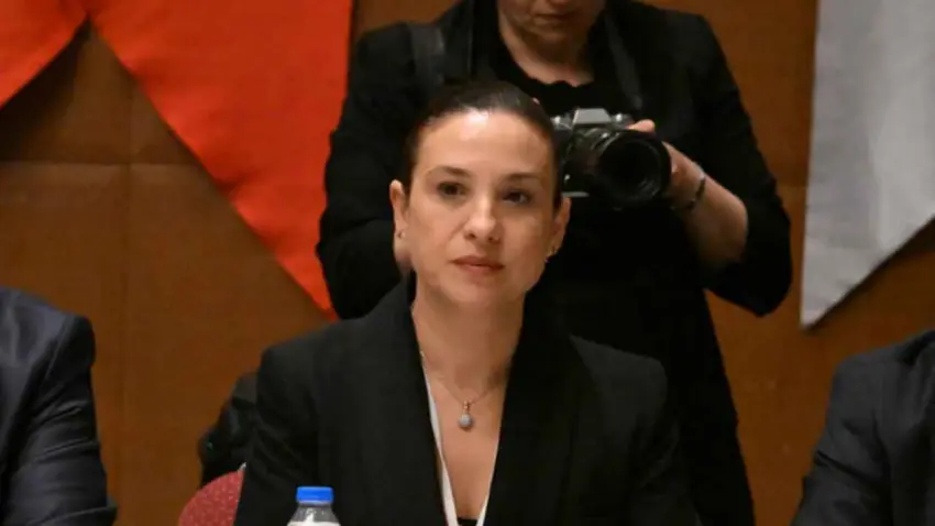 Filiz Ceritoğlu Sengel'den İsmail Yetişkin'in tutuklanmasına tepki haberinin görseli