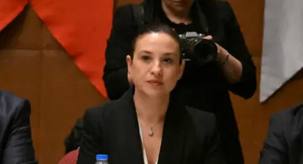 Filiz Ceritoğlu Sengel'den İsmail Yetişkin'in tutuklanmasına tepki