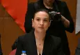 Filiz Ceritoğlu Sengel'den İsmail Yetişkin'in tutuklanmasına tepki