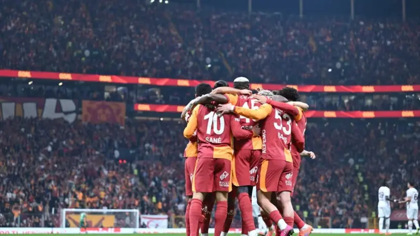 Galatasaray’da çok konuşulacak anlaşma: Fenerbahçeli yıldız, Icardi’nin yerine geliyor haberinin görseli