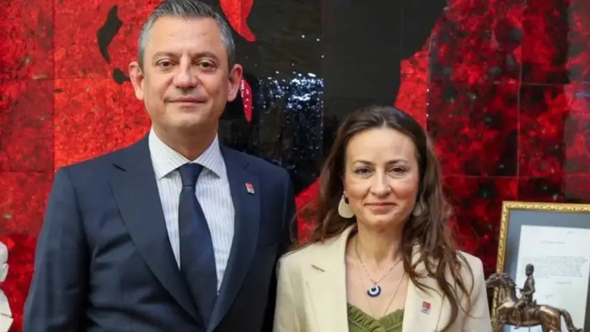Görevden alınan CHP Manisa İl Başkanı'ndan ilk açıklama haberinin görseli
