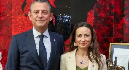 Görevden alınan CHP Manisa İl Başkanı'ndan ilk açıklama