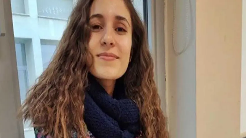 Gülistan Doku davasında firari Umut Altaş ABD'de hakim karşısına çıktı!  haberinin görseli