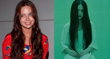 'Halka'nın Samara'sı Daveigh Chase'in ölüm nedeni açıklandı