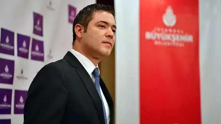 İBB davasında 59. Duruşma! Murat Ongun’dan dikkat çeken iddia: Eşimin tahliyesi için 1 milyon dolar istediler haberinin görseli