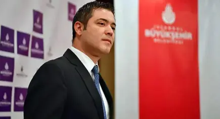 İBB davasında 59. Duruşma! Murat Ongun’dan dikkat çeken iddia: Eşimin tahliyesi için 1 milyon dolar istediler