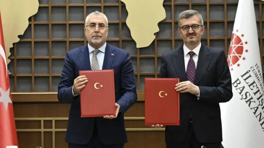 İŞKUR ve Basın İlan Kurumu’ndan medya sektörüne nitelikli iş gücü hamlesi haberinin görseli
