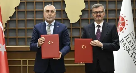İŞKUR ve Basın İlan Kurumu’ndan medya sektörüne nitelikli iş gücü hamlesi