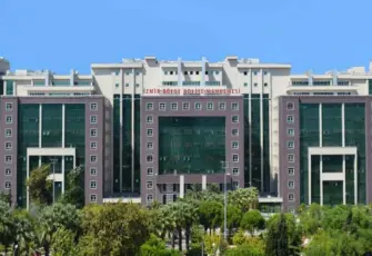 İzmir 60. Asliye Ceza Mahkemesi Hakimliği İlanı resmi ilan resim dosyası.