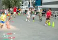 Karşıyaka’da “Sokak Senin Mahalle Olimpiyatları” başlıyor