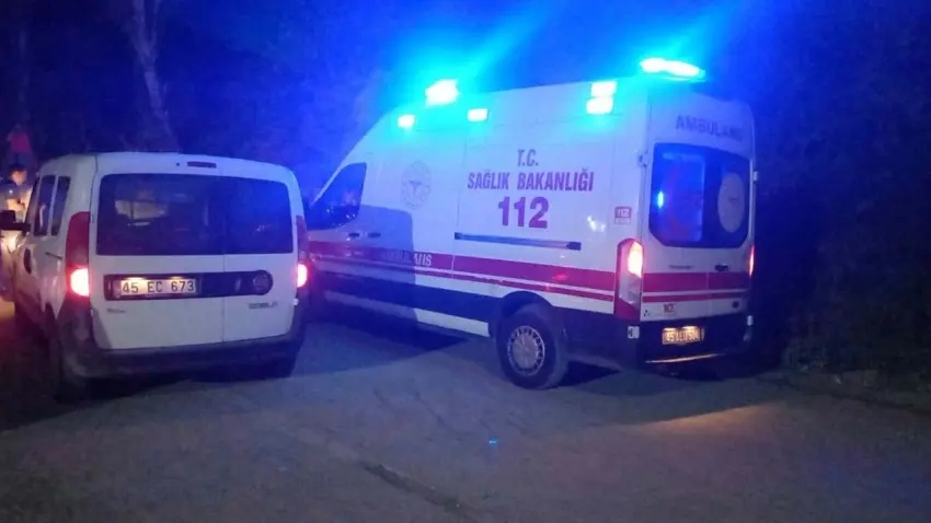 Manisa’da Kanlı Kavga: 13 yaşındaki çocuk arkadaşını bıçaklayarak öldürdü haberinin görseli