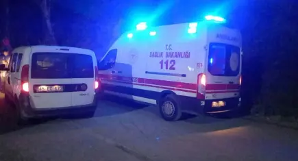 Manisa’da Kanlı Kavga: 13 yaşındaki çocuk arkadaşını bıçaklayarak öldürdü