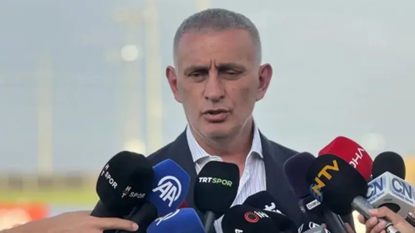 İbrahim Hacıosmanoğlu