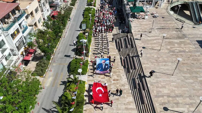 y&uuml;r&uuml;y&uuml;ş