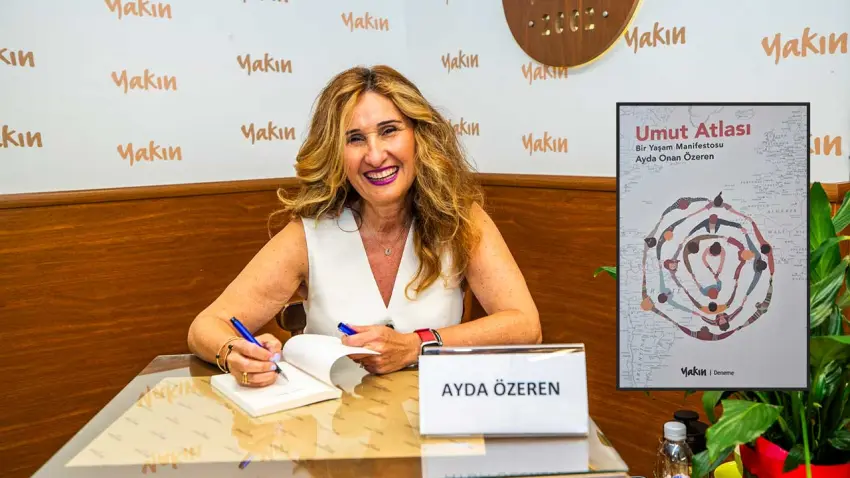 AYDA