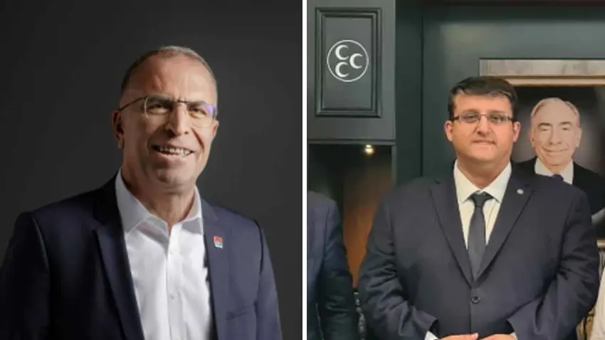 MHP'li Koç'tan Başkan Işık'a baskı iddiası üzerinden tepki haberinin görseli