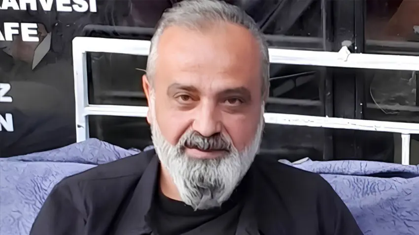 Oyuncu Mustafa Başalan hayatını kaybetti: Mustafa Başalan kimdir? haberinin görseli