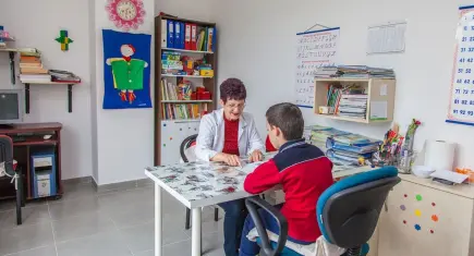 Özel eğitimde kamera yasağı kalktı!