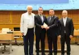 Sanayide yeşil dönüşümün öncüleri EBSO'da buluştu