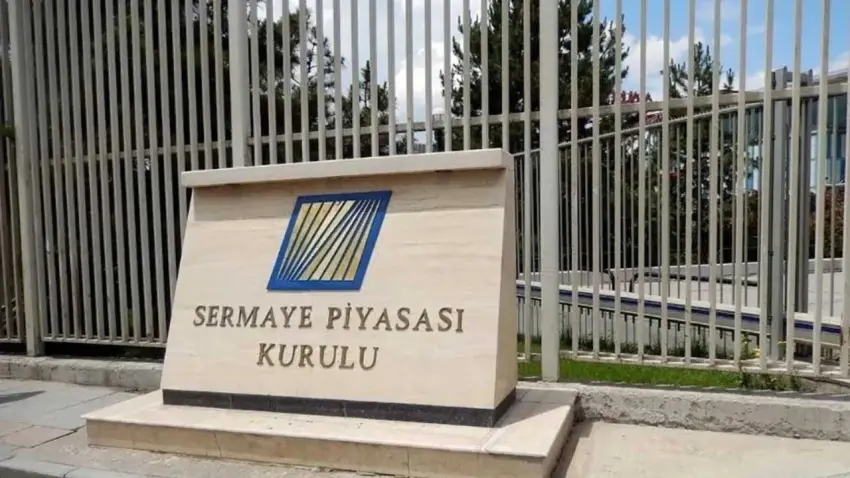 SPK bülteni yayımlandı: Borsa manipülasyonuna geçici işlem yasağı haberinin görseli
