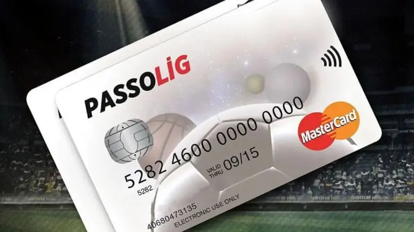Taraftara 1 Temmuz uyarısı: Passolig e-bilet yenileme ücretlerine büyük zam kapıda! haberinin görseli