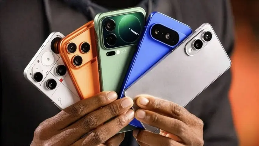 Telefon kayıt ücreti telefonu geçti: Türkiye IMEI Harcında eşi olmayan seviyeye çıktı haberinin görseli