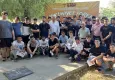 Terbay Çıraklık Okulu’nda karne ve sertifika töreni yapıldı