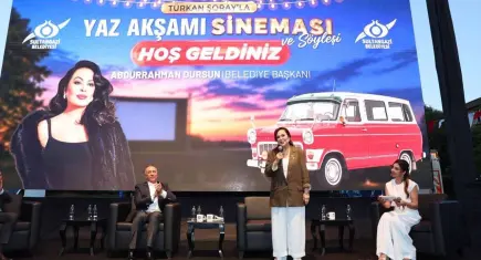 Türkan Şoray'dan Kadir İnanır'a veda: Derin üzüntüsünü yaşıyoruz