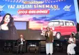Türkan Şoray'dan Kadir İnanır'a veda: Derin üzüntüsünü yaşıyoruz