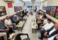 Utku Gümrükçü’den Torbalı ziyareti