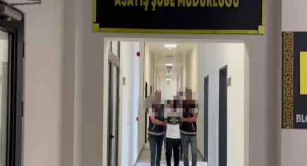 18 yaşındaki Ece Naz’ın şüpheli ölümü: Evdeki 3 arkadaşı birbirini suçladı, hepsi tutuklandı!