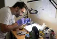 55 yıllık kayıp filmi İzmirli akademisyen restore etti