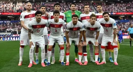 A Milli Takım'ın dev maçlarının adresi belli oldu! Fransa Kocaeli'de, İtalya Bursa'da
