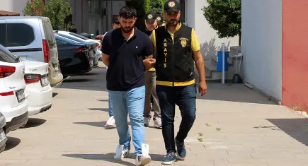 Adana’da ‘sahte hoca’ şebekesine darbe: Büyü ve muska vaadiyle dolandıran şebekeye operasyon