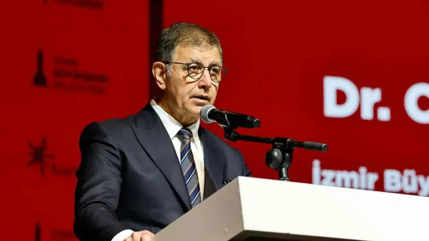 Tugay'dan iddialara yanıt: AK Parti’ye mi geçecek? haberinin görseli